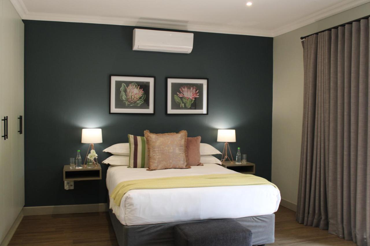 Pepper Tree Venue & Guesthouse Блумфонтейн Экстерьер фото