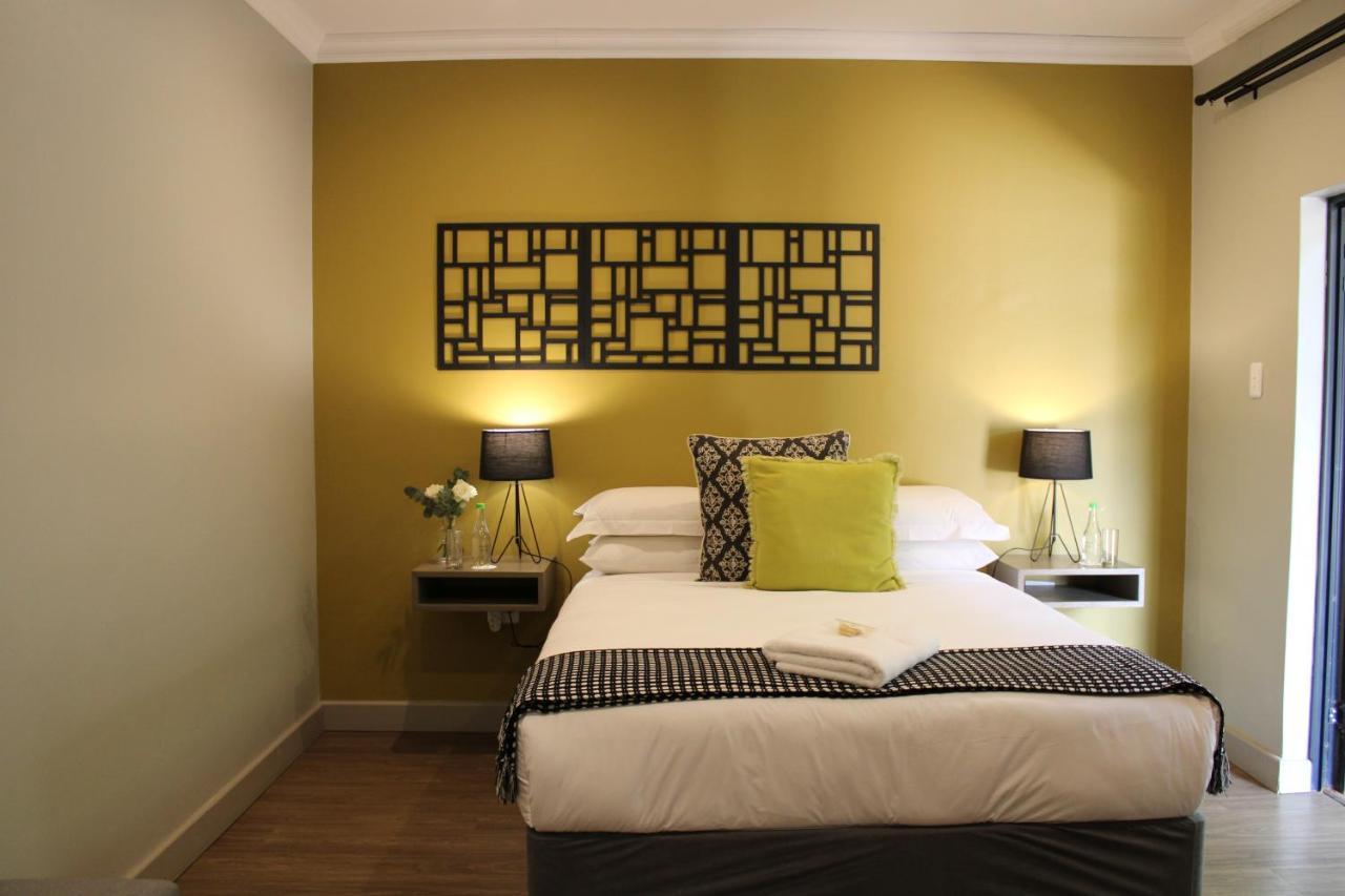 Pepper Tree Venue & Guesthouse Блумфонтейн Экстерьер фото